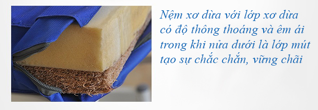 giường bệnh nhân nikita 4 tay quay dcn-04 đệm cơ dừa