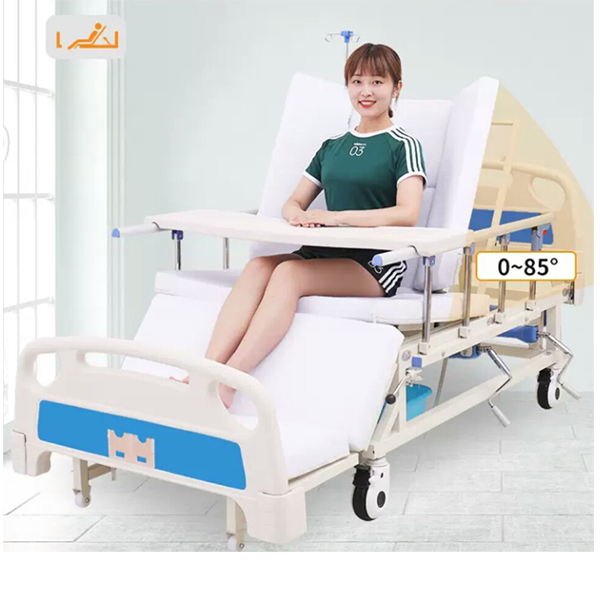 Lợi ích của giường bệnh nhân cho người tai biến