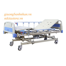 Giường nâng hạ bệnh nhân và những điều bạn cần biết.