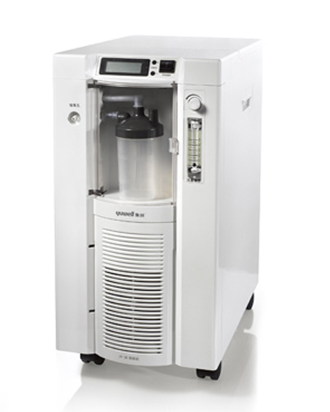 MÁY TẠO OXY 3 LÍT YUWELL 7F-3E