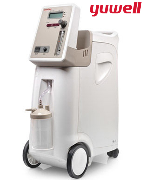 MÁY TẠO OXI 3 LÍT YUWELL 9F-3W
