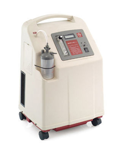 MÁY TẠO OXY 5 LÍT YUWELL 7F-5