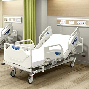 GIƯỜNG Y TẾ  PARAMOUNT BED A5