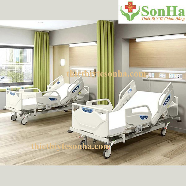 paramount bed nhat ban