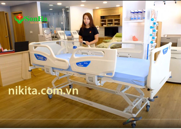 Paramount Bed A5 Series