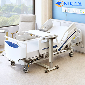 GIƯỜNG PARAMOUNT BED A6